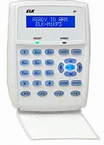 Image result for Elk M1 7 Inch Touch Screen Keypad