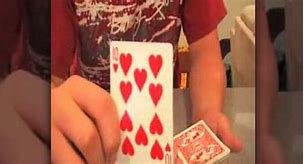 Image result for How to Do Card Magic Tricks