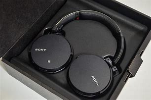 Image result for Sony Wireless Headphones Keys