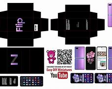 Image result for Miniature iPhone for Dolls Printables