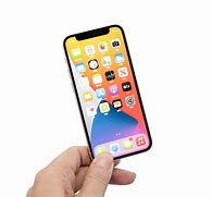 Image result for iPhone 12 Mini Right Side View