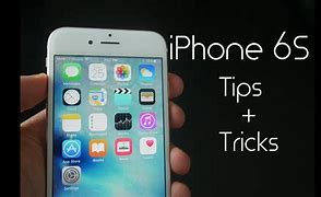 Image result for Hidden Buttons On iPhone 6s