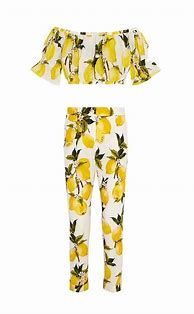 Image result for Lemonade Summer Outfit