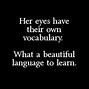 Image result for Her Eyes Quotes