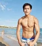 Image result for Peng Yu Yan Muscle
