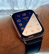 Image result for Hermes Apple Watch S4