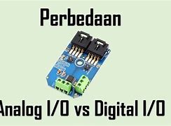 Image result for Analog vs Digital Electrical Equipment