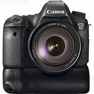 Image result for Canon 6D Grip