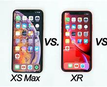 Image result for iPhone Xr vs XS Max Camera