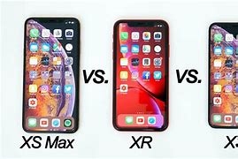 Image result for X XR XS Xsmax 区别
