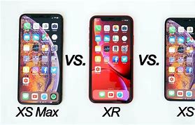 Image result for iPhone XR iPhone X iPhone XS Max