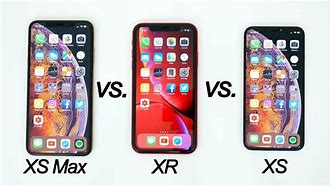 Image result for iPhone XVS XS Camera