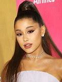 Image result for Ariana Grande at 14
