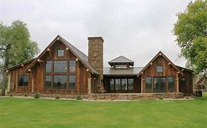 Image result for Rustic Ranch House Plans One Story