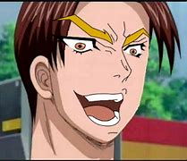 Image result for Fujiwara Takumi Meme