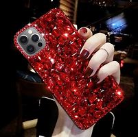 Image result for iPhone 12 Pro Red Case