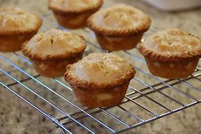 Image result for Small Apple Tarts