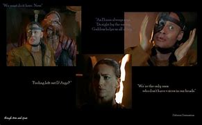 Image result for Farscape Quotes