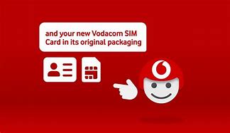 Image result for Vodacom Sim Swap Must Rica