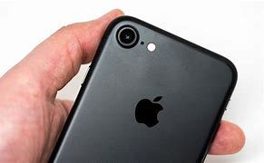 Image result for Apple iPhone 7 in Hand