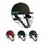 Image result for What Is the Neck Guard Cricket Helmet