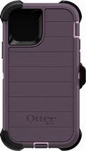 Image result for Purple iPhone 11 in OtterBox