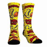 Image result for Hulk Hogan Socks