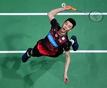 Image result for Badminton Court with Players