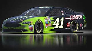 Image result for NASCAR Monster Cars Art