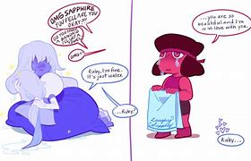 Image result for Su Rupphire Comic