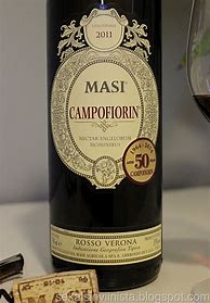 Image result for Masi Campofiorin