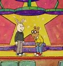 Image result for Arthur Characters Binky