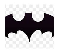 Image result for Batman Spinning Logo