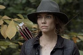 Image result for Maggie Walking Dead Season 12
