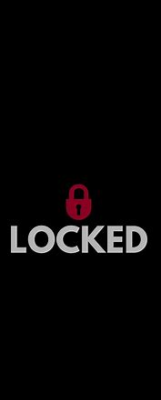 Image result for iPhone Lock Up Text