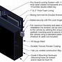 Image result for Computer Lock Box