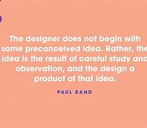 Image result for Product Design Quotes