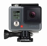 Image result for GoPro Hero 4 Silver