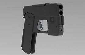 Image result for Phone Shaped Gun