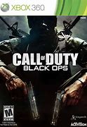 Image result for Call of Duty Black Ops Xbox 360