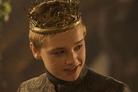 Image result for Tommen Baratheon Game of Thrones