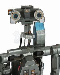 Image result for Short Circuit 2 Toy Robot