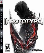 Image result for Prototype Video Game