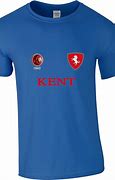Image result for Kent Cricket Shirt