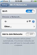 Image result for iPhone Hotspot Name Change