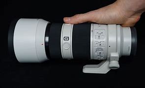Image result for Sony 70-200 F4