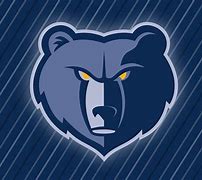 Image result for Memphis Grizzlies Logo Vector