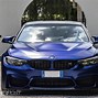Image result for BMW M4 CS Blue