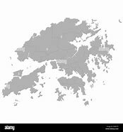 Image result for Hong Kong Border Map