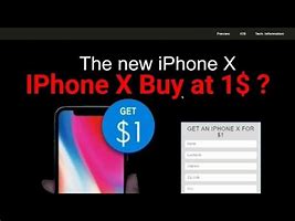 Image result for iPhones for 1 Dollar